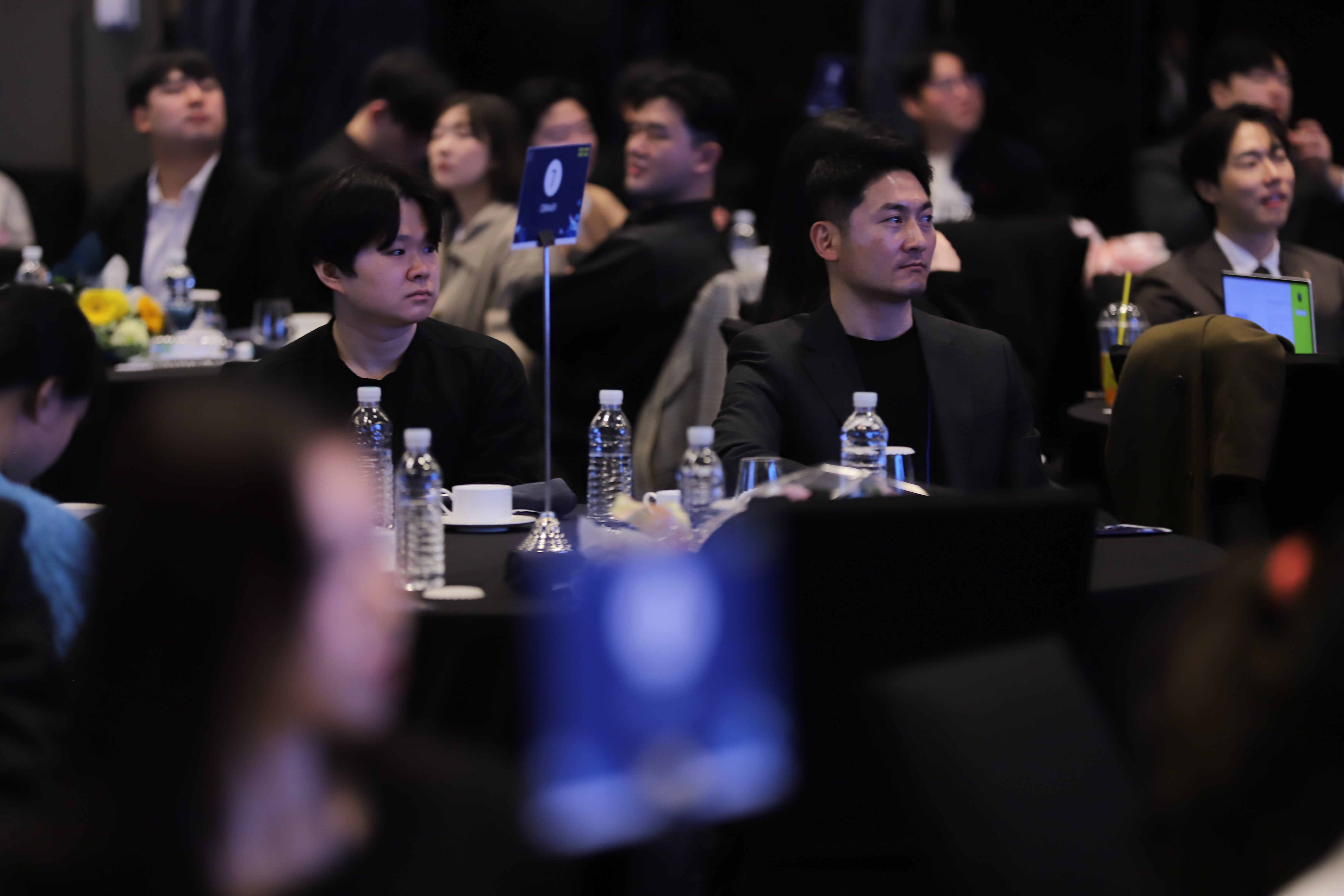 2025 산학 프로젝트 챌린지 시상식